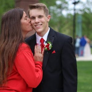 Meet your Posher, Dylan